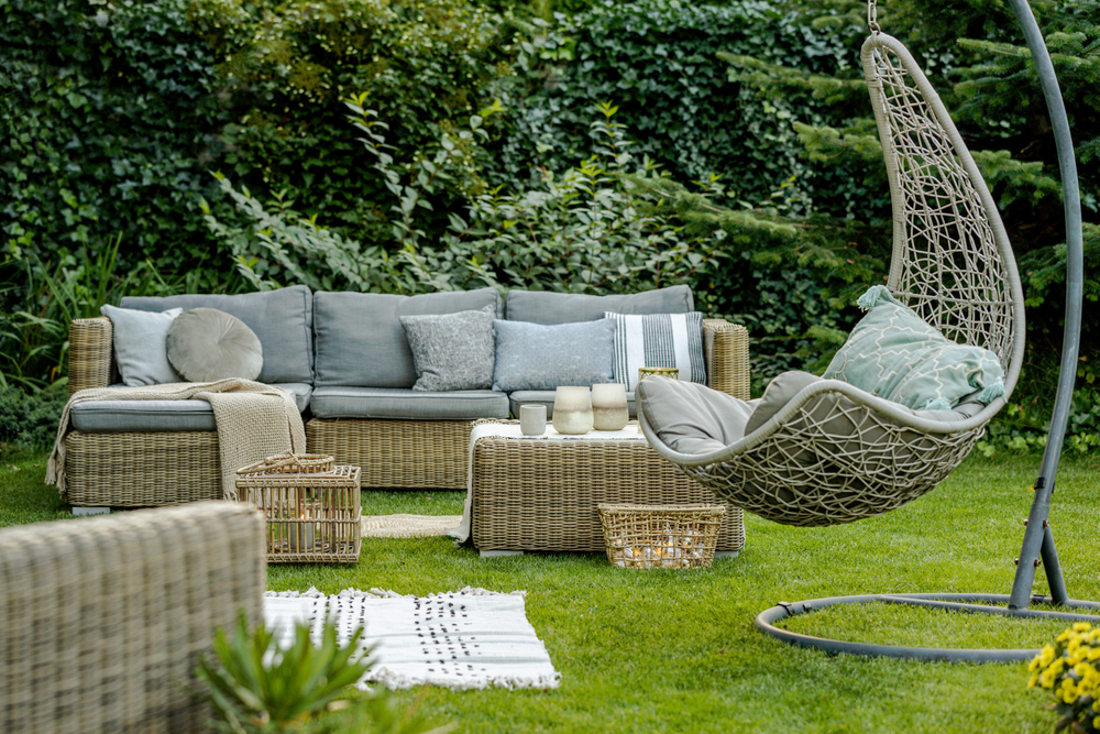 Investing in Quality: Why High-Quality Garden Furniture is Worth the Investment