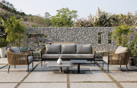 Outdoor Living Sets