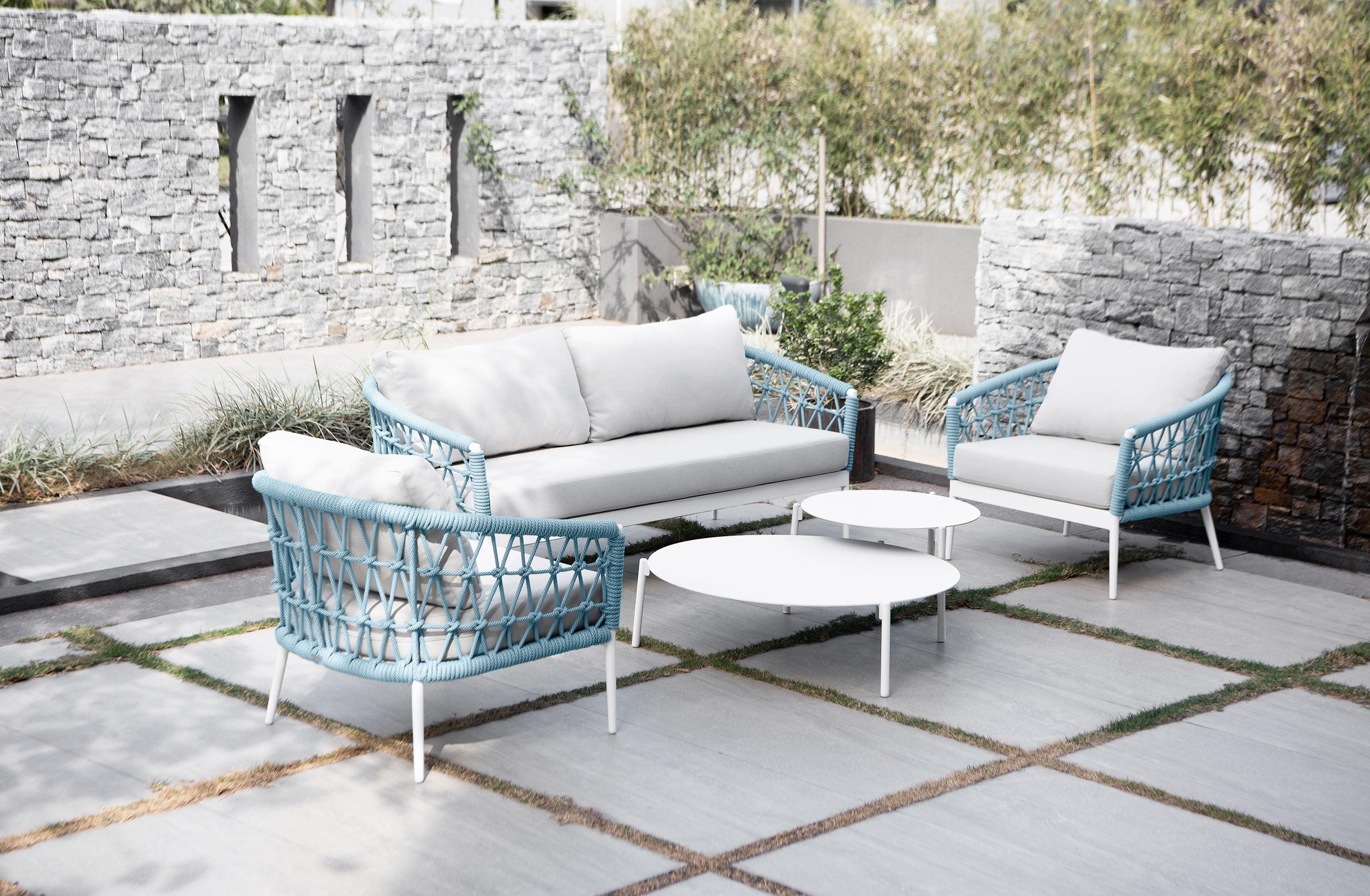 Buy Luxury Outdoor Furniture Dubai Garden Furniture Grass it up