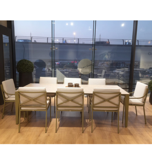 Oxford sofa dining set sale