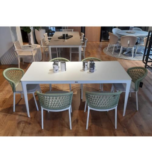 Exclusive Collections Of Outdoor Dining Sets In Dubai Grasitup Grass it up