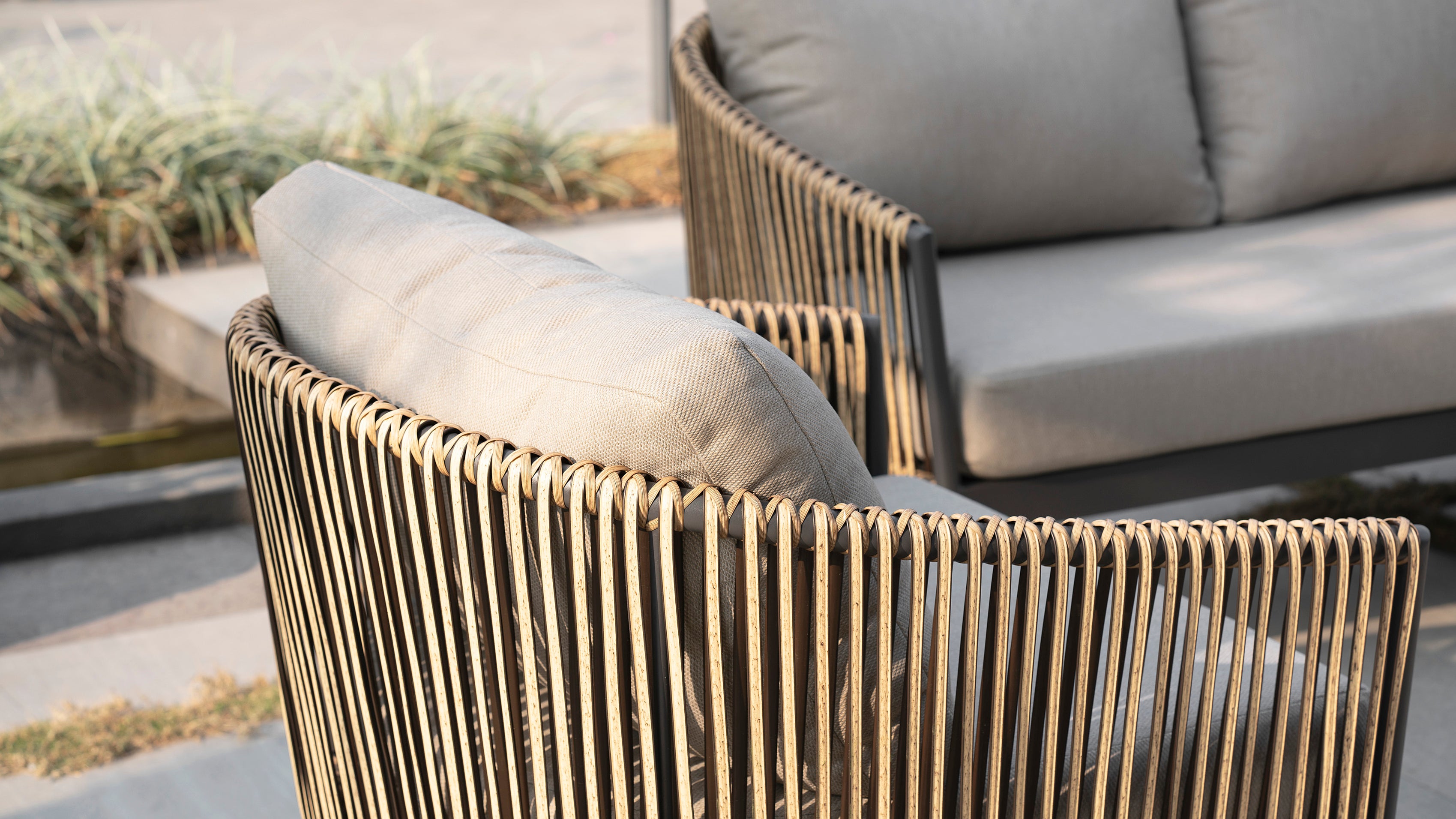 Buy Luxury Outdoor Furniture Dubai Garden Furniture Grass it up